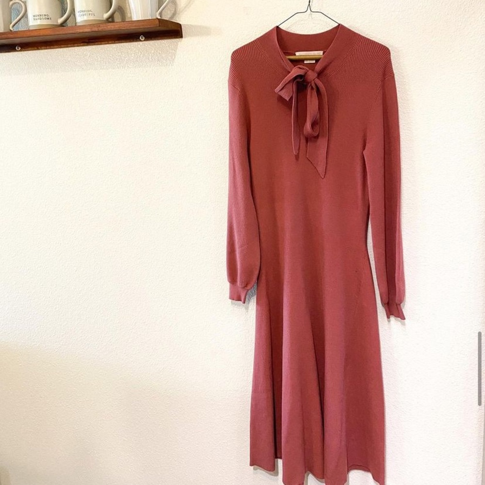 | Gal Meets Glam Sweater Dress |